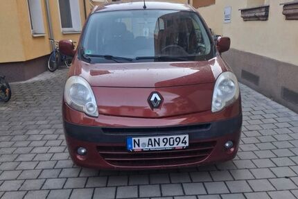 Renault Kangoo 173.000 km 3.750 &euro; Nürnberg 90443