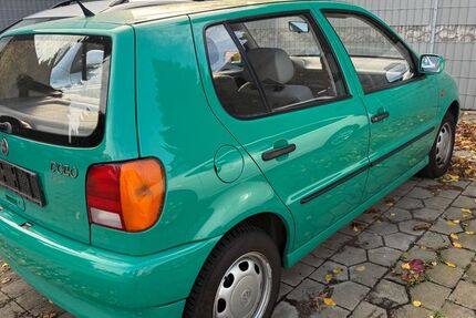 VW Polo 79.000 km 1.950 € Wolfenbüttel (Halchter) 38304