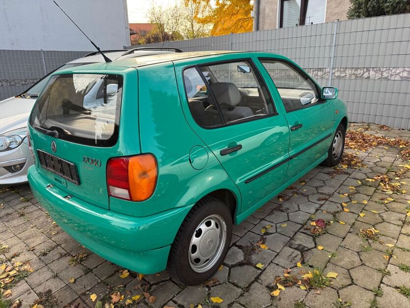 VW Polo 79.000 km 1.950 € Wolfenbüttel (Halchter) 38304