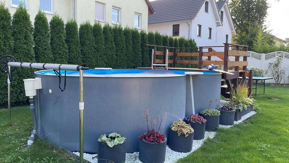 Einfamilienhaus Teltow - 4.5 Zimmer, 116 m&sup2;, 785.000&euro; | Angebot:25972783