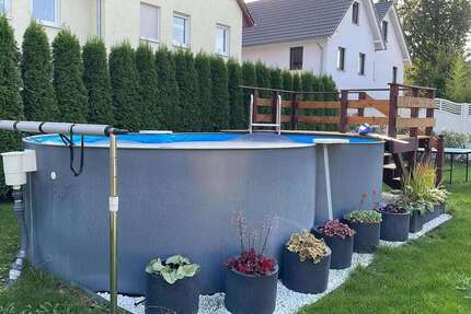 Haus Teltow - 4.5 Zimmer, 116 m&sup2;, 785.000&euro; | Angebot:25972783