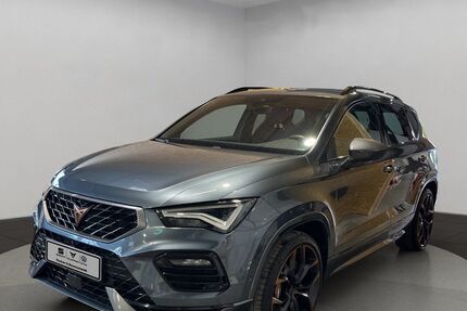 Cupra Ateca 69.949 km 29.680 &euro; Lohmar 53797