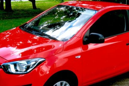 Hyundai i20 43.500 km 4.600 &euro; Berlin 12277