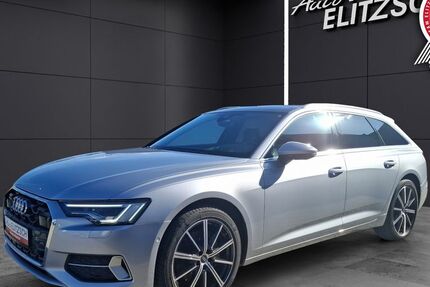 Audi A6 36.500 km 51.950 &euro; Kamenz 01917