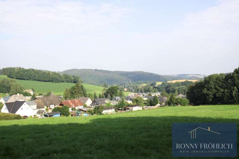 Grundstück zu verkaufen in Amtsberg 125.000 € 1020 m²
