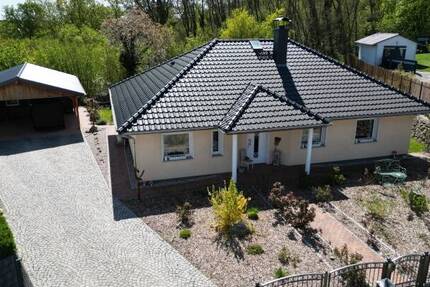 Haus Wriezen - 4 Zimmer, 113 m&sup2;, 369.000&euro; | Angebot:26402437