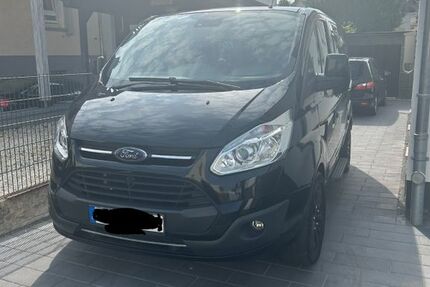 Ford Tourneo Custom 167.000 km 20.100 &euro; Wetzlar 35586