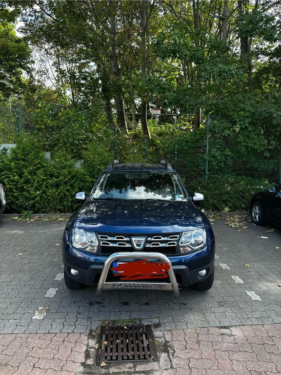 Duster
