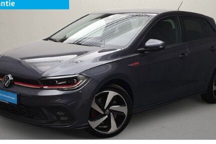 VW Polo 6.060 km 29.490 &euro; Garmisch-Partenkirchen 82467