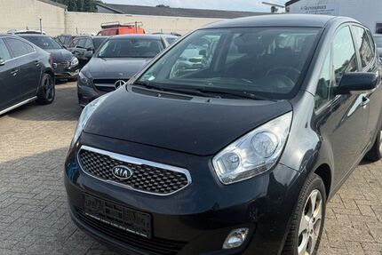 Kia Venga 231.000 km 2.699 &euro; Nordhorn 48529