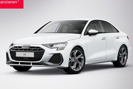 Audi A3 22.460 km 37.930 € Hünfeld 36088