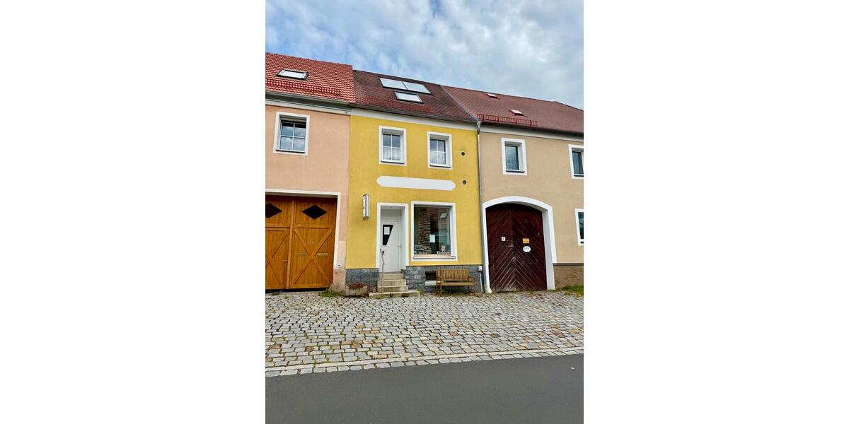 Reihenhaus Berlin Tempelhof-Schöneberg - 4 Zimmer, 89 m&sup2;, 129.000&euro; | Angebot:26820998