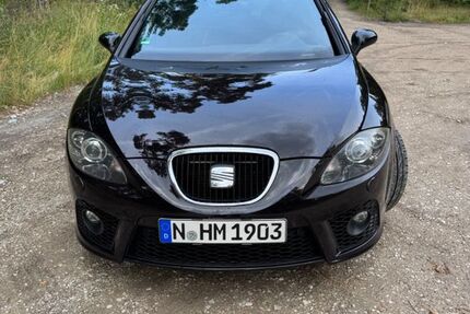 Seat Leon 176.000 km 7.000 &euro; Roth 91154