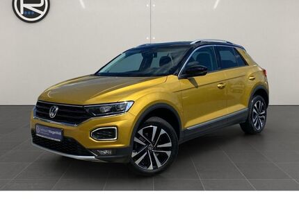 VW T-Roc 67.750 km 21.980 &euro; Fritzlar 34560