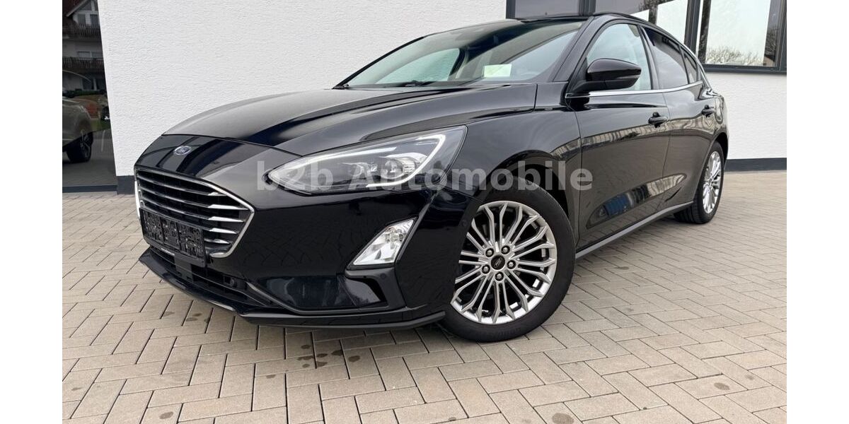 Ford Focus 159.800 km 11.790 &euro; Altenstadt 63674