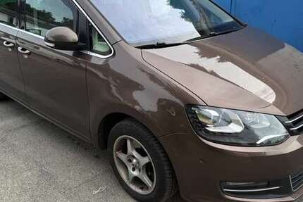 VW Sharan 373.000 km 4.980 &euro; Braunschweig 38108