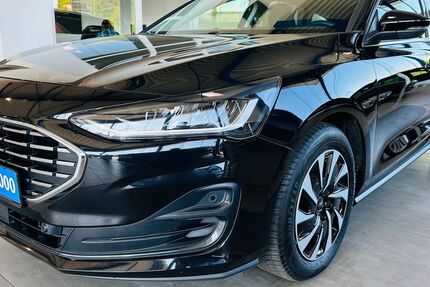 Ford Focus 40.850 km 21.940 &euro; Wetter 58300