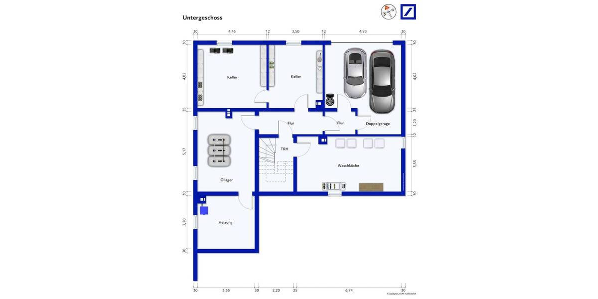 Mehrfamilienhaus, Wohnhaus Eppingen Rohrbach - 1 Zimmer, 270 m&sup2;, 625.000&euro; | Angebot:26029996