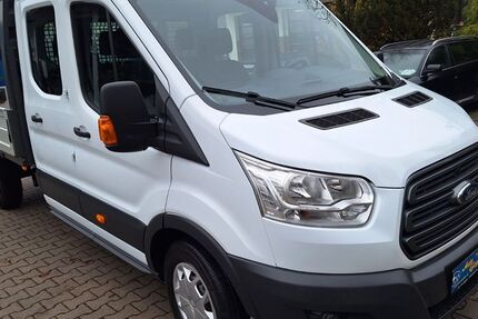Ford Transit 86.367 km 27.900 &euro; Bad Kötzting 93444