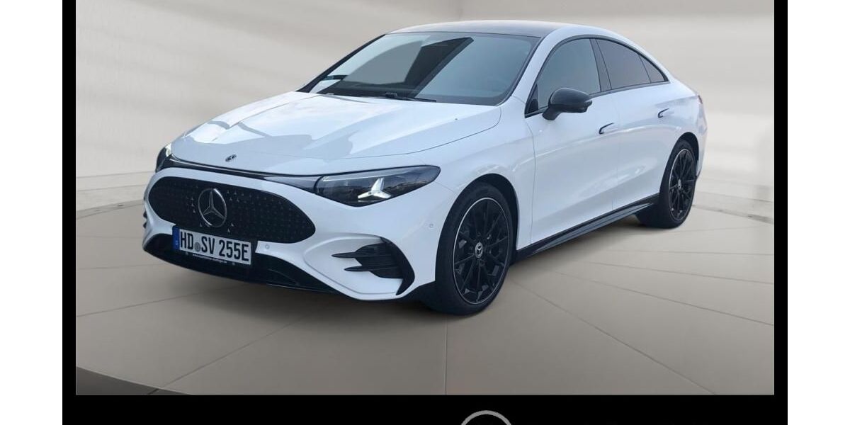 Mercedes-Benz CLA 250 7.566 km 56.979 &euro; Heilbronn 74072