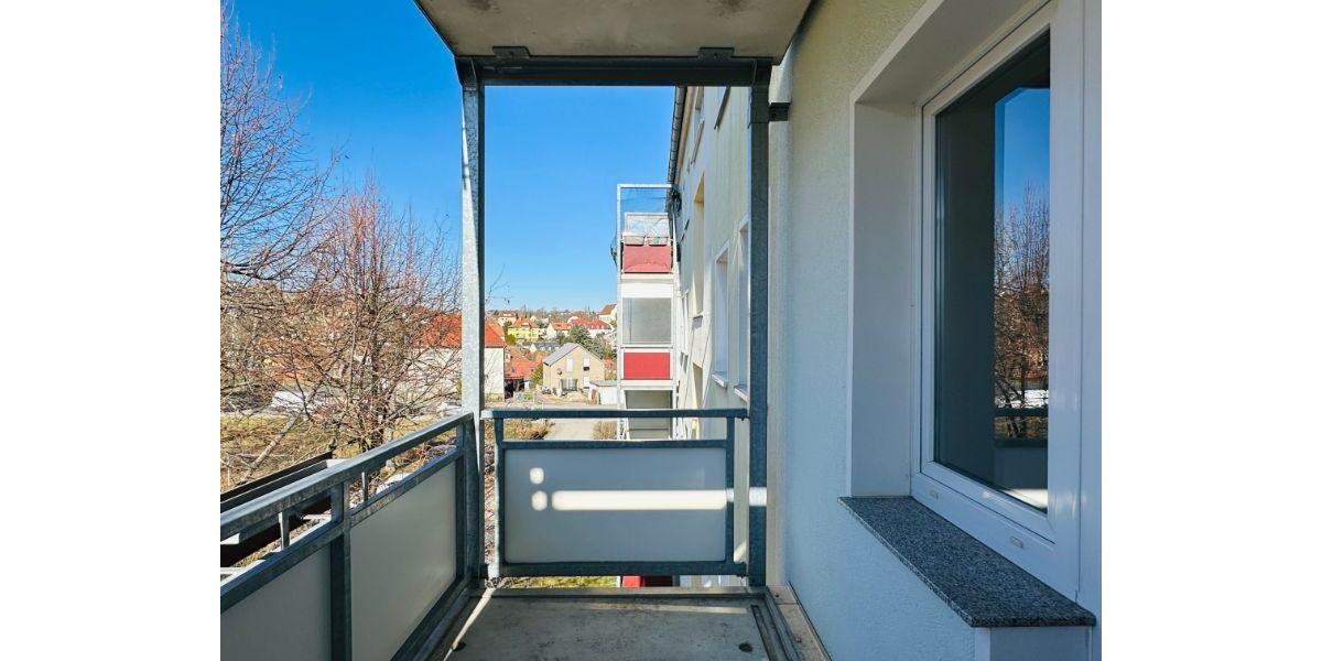 Etagenwohnung Freital - 2 Zimmer, 50 m&sup2;, 318&euro; | Angebot:25525315