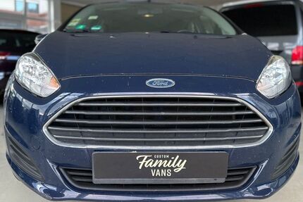 Ford Fiesta 200.000 km 3.799 € Sindelfingen 71069