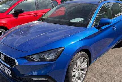 Seat Leon 5.000 km 27.490 &euro; Großräschen 01983