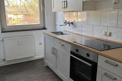 Einziehen und wohlfühlen ! 4- Zimmer-Wohnung mit EBK*** 4 zimmer