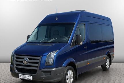VW Crafter 65.000 km 24.990 &euro; Schömberg 72355