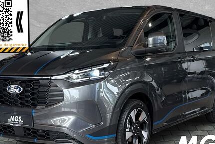 Ford Tourneo Custom 15.000 km 65.450 &euro; Bayreuth 95445