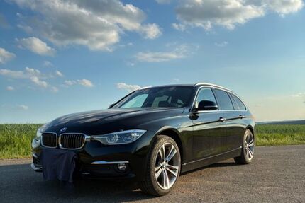 BMW 320 295.000 km 13.500 &euro; Weiherhammer 92729