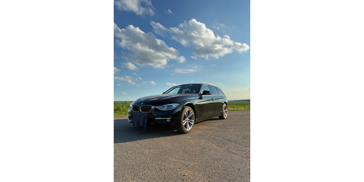 BMW 320 295.000 km 13.500 &euro; Weiherhammer 92729