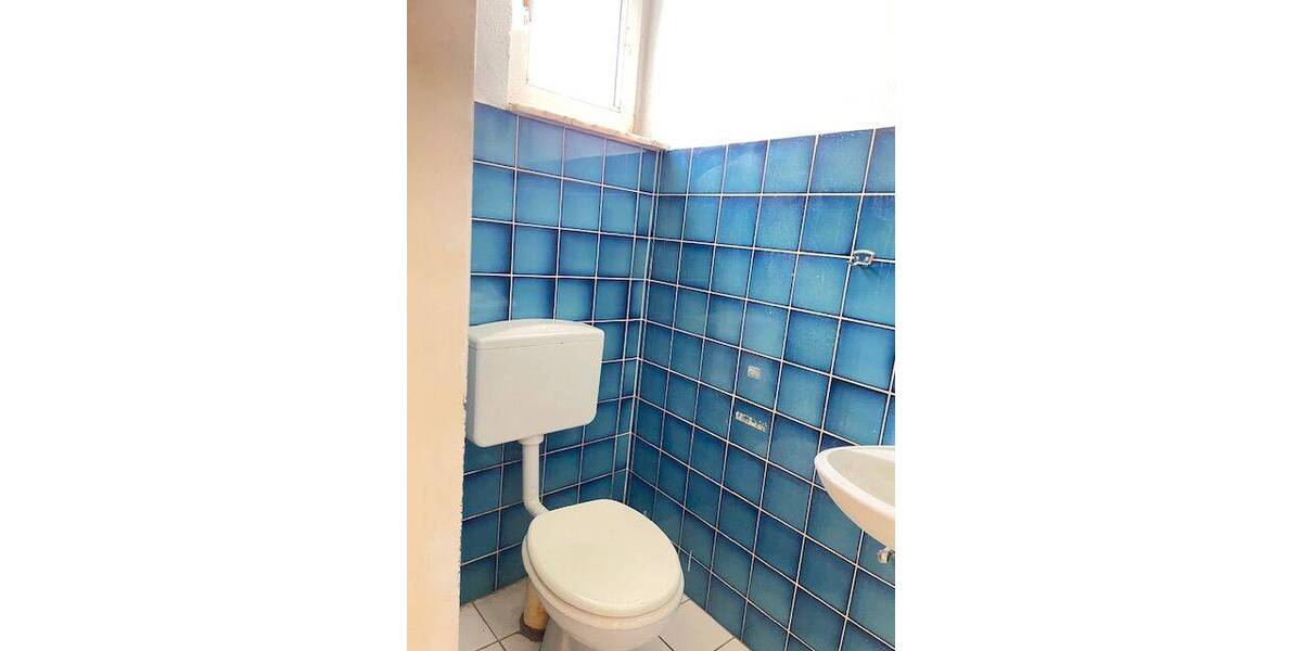 Reihenmittelhaus Gütersloh Innenstadt - 3 Zimmer, 84 m&sup2;, 159.800&euro; | Angebot:26309578