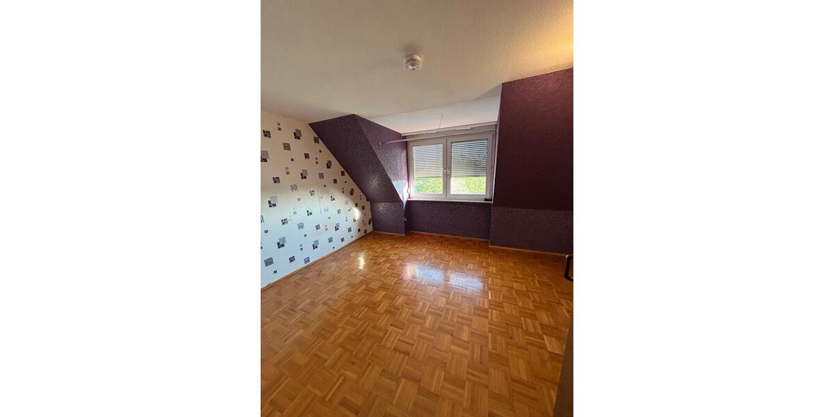 Maisonettenwohnung Wächtersbach - 3 Zimmer, 117 m&sup2;, 1.350&euro; | Angebot:26341030