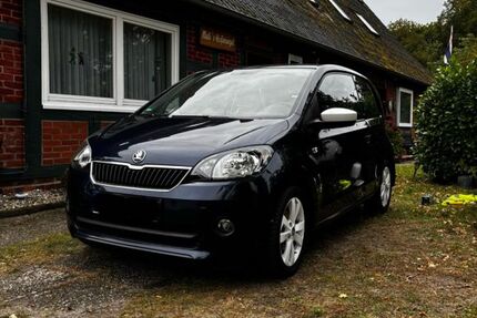 Skoda Citigo 146.393 km 5.000 € Hellwege 27367