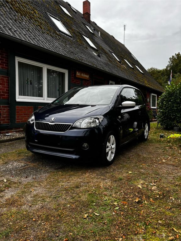 Skoda Citigo 146.393 km 5.200 € Hellwege 27367