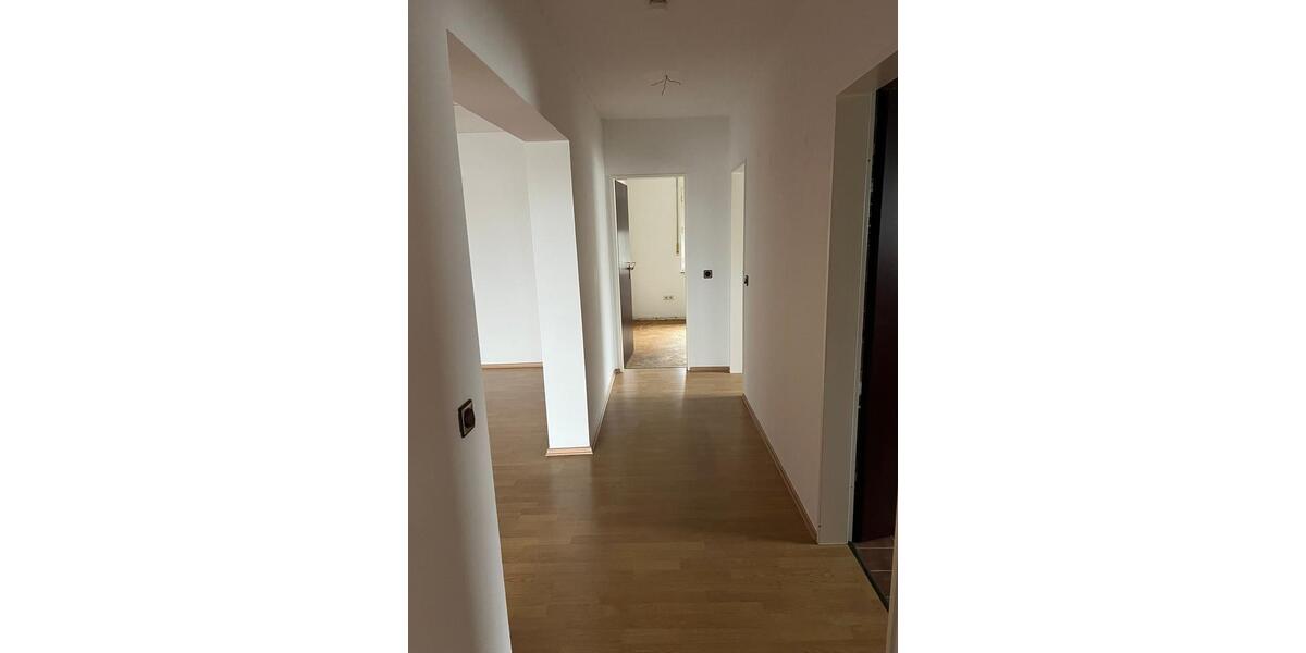 Schöne 3 Zimmer Eigentumswohnung in W‘kirchen provisionsfrei 3 zimmer