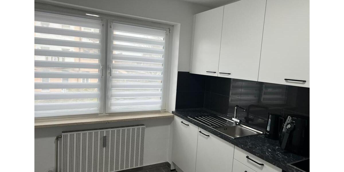 Etagenwohnung Puchheim - 2 Zimmer, 64 m&sup2;, 1.650&euro; | Angebot:25512585
