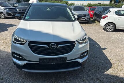 Opel Grandland (X) 81.000 km 15.800 &euro; Augsburg 86167