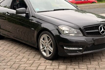 Mercedes-Benz C 250 240.000 km 3.999 &euro; baesweiler 52499