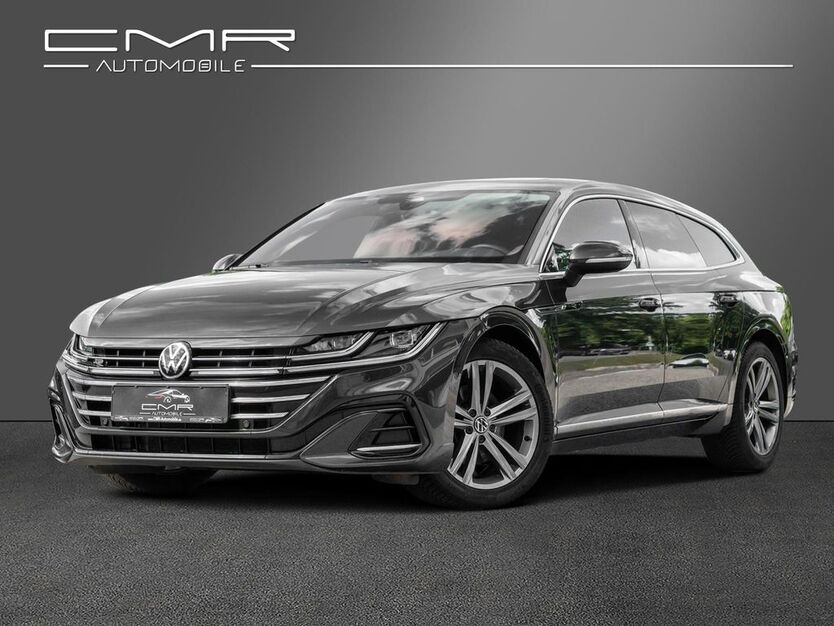 Arteon