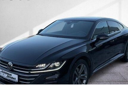 VW Arteon 91.858 km 33.990 &euro; Schnaittach 91220