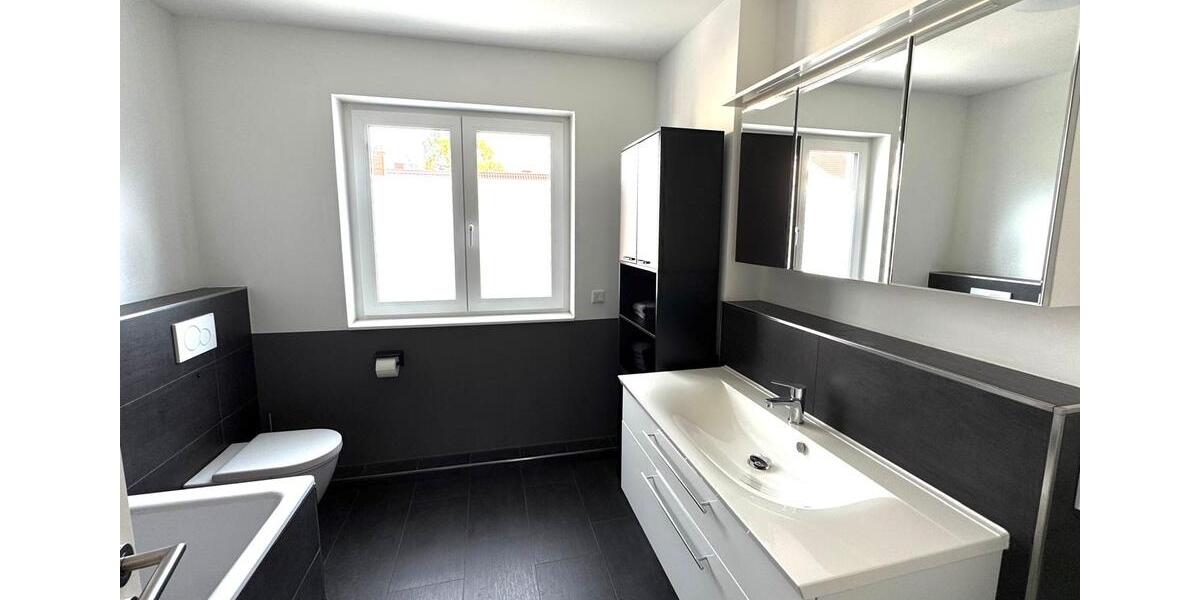 Etagenwohnung Mannheim Rheinau - 4 Zimmer, 106 m&sup2;, 459.000&euro; | Angebot:26047279