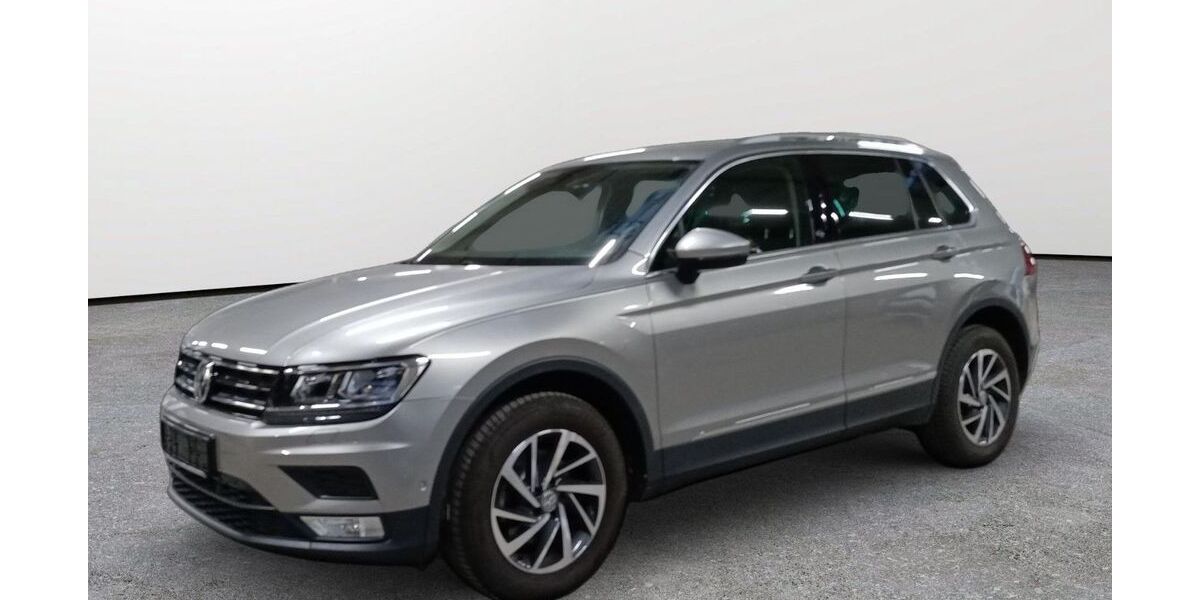 VW Tiguan 120.000 km 18.800 &euro; Neckargemünd 69151