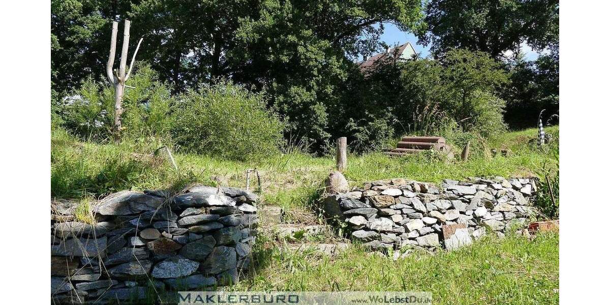 Grundstück Greiz Hohndorf - 47.000&euro; | Angebot:19293223