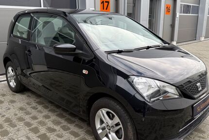 Seat Mii 45.680 km 6.995 &euro; Willich 47877
