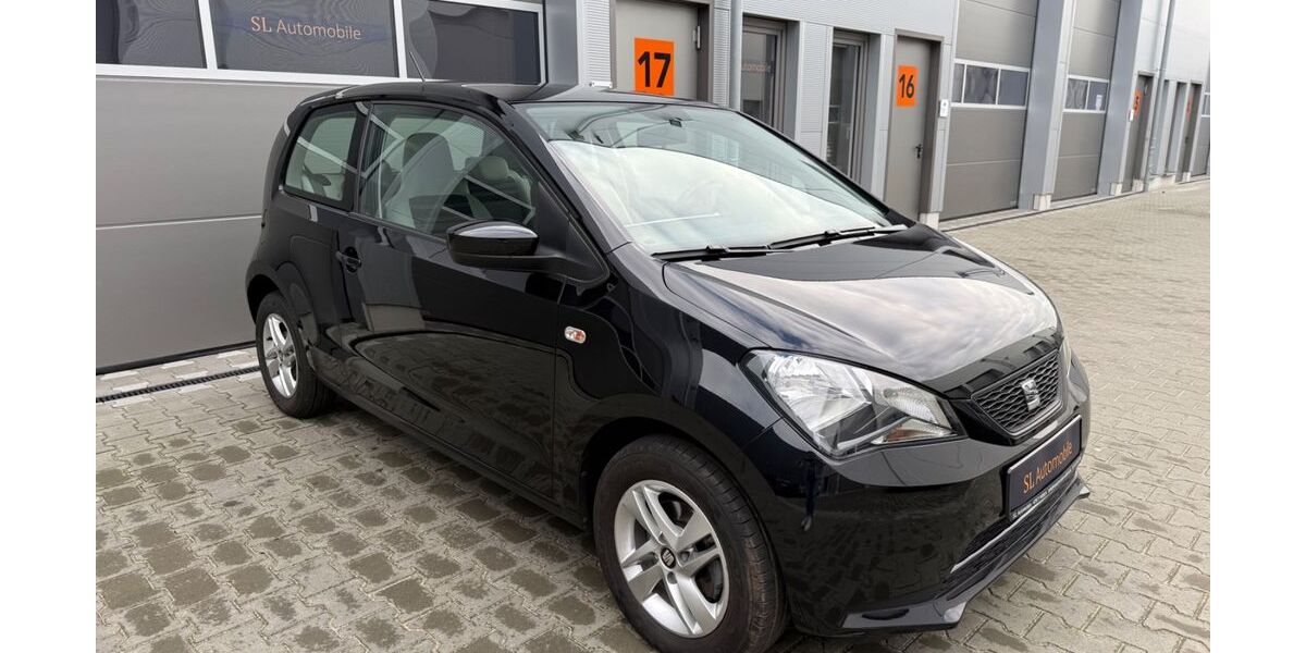 Seat Mii 45.680 km 6.995 &euro; Willich 47877