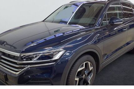 VW Touareg 24.676 km 51.880 &euro; Michelstadt 64720