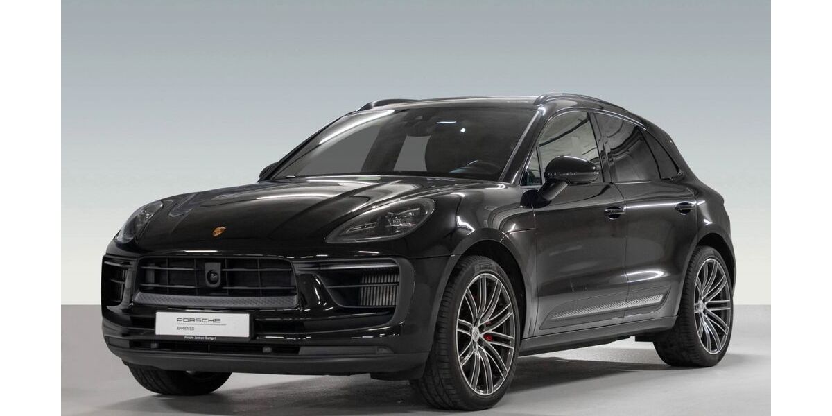 Porsche Macan 42.600 km 77.500 &euro; Stuttgart 70469