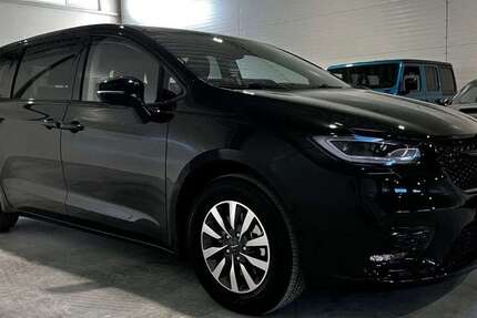 Chrysler Pacifica 4.950 km 43.499 &euro; Walldürn 74731